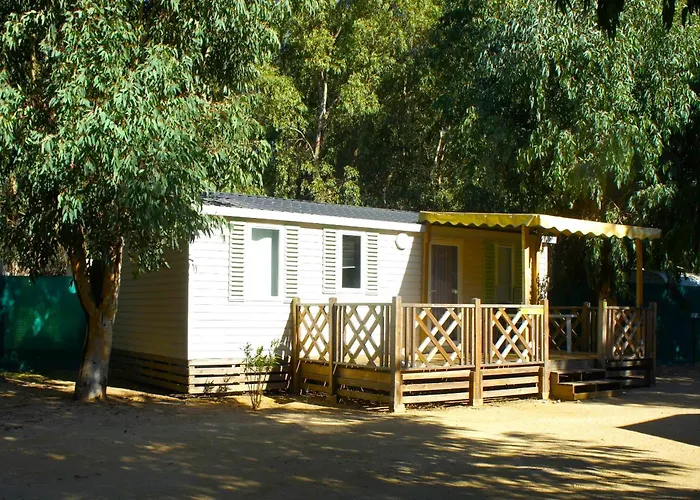 Camping Dolce Vita